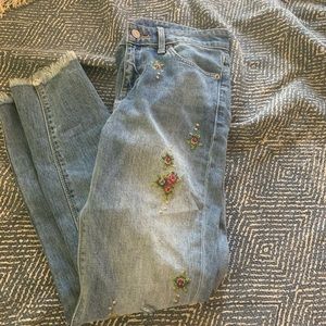 lucky brand jeans